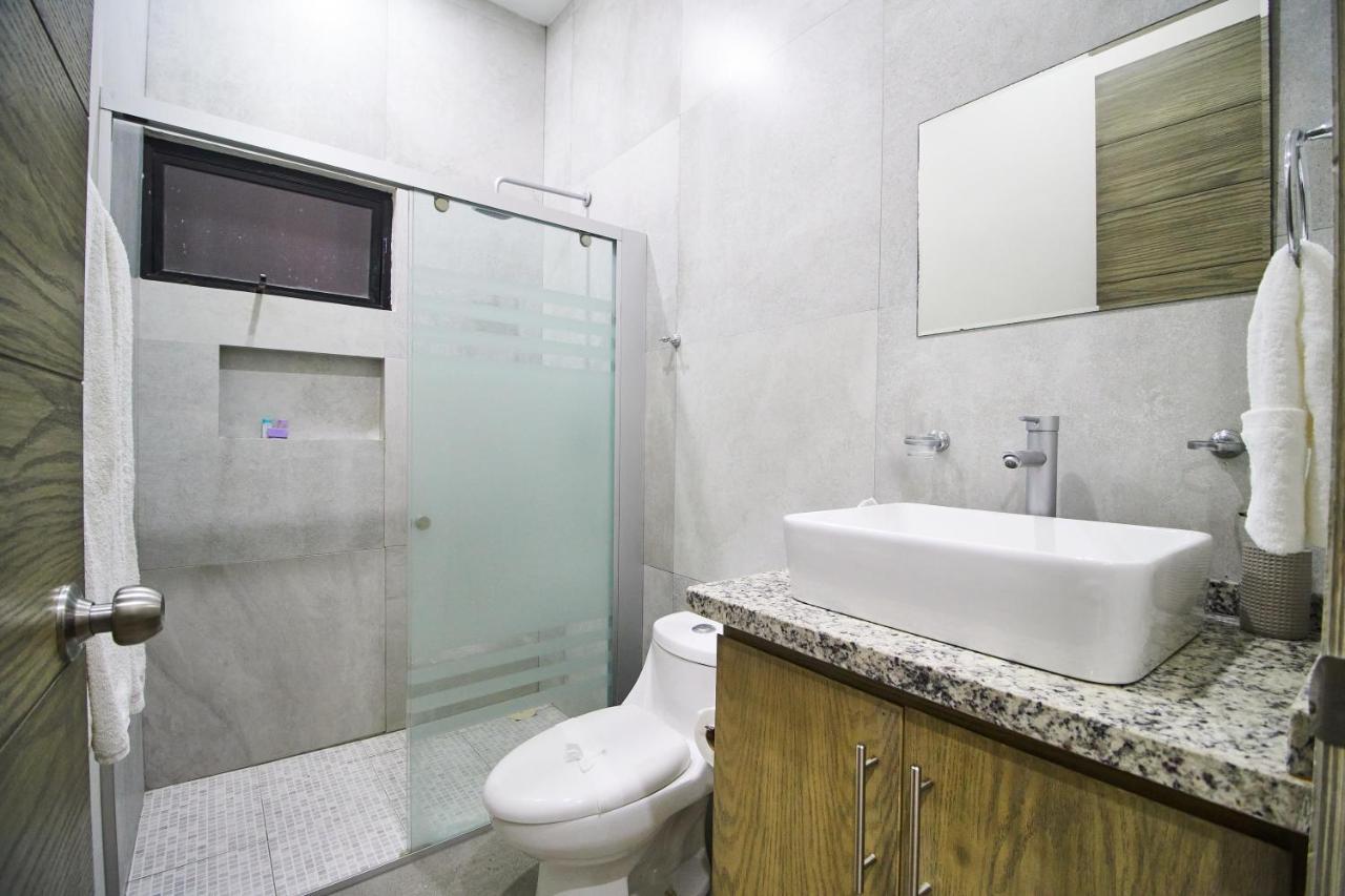 Torre 42 Playa Del Carmen By Lockey Aparthotel Exterior photo